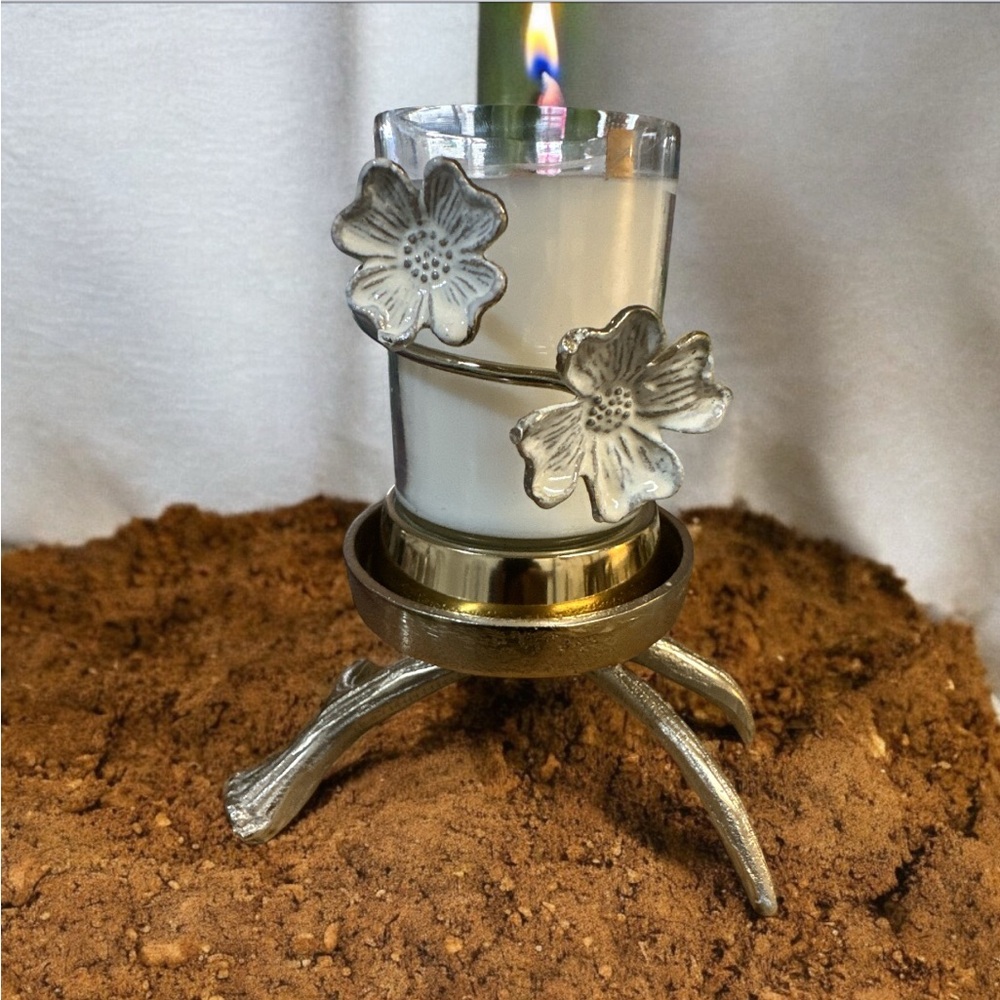 LOVELY STURDY METAL STAND - Picture 4 of 4